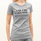 T-shirt Les moustiques