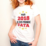 T-shirt 2018 - Promue Tata