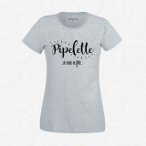 T-shirt Pipelette