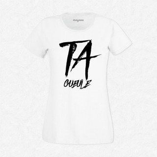 T-shirt Ta gueule