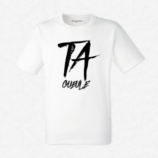T-shirt Ta gueule