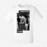 T-shirt Chirac sumo