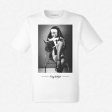 T-shirt Soeur Eden Pray to god