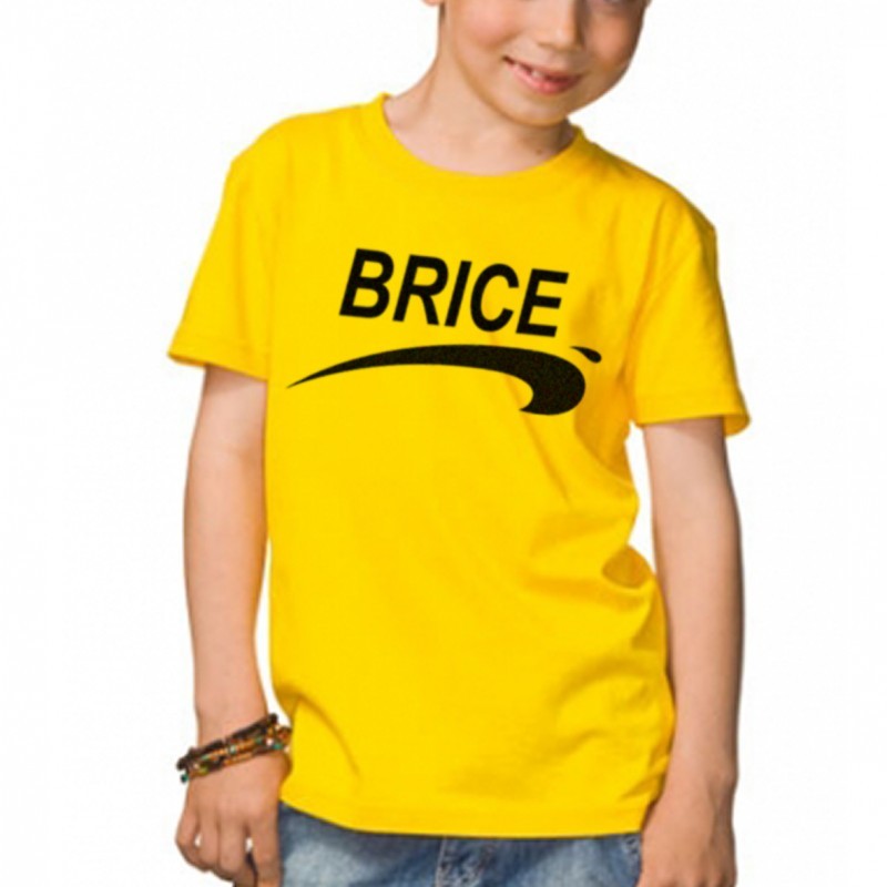 T-shirt Brice de Nice 3