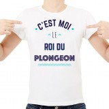 Roi du plongeon