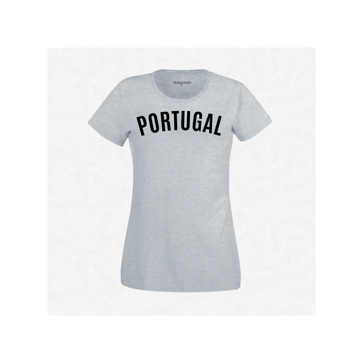 T-shirt Portugal