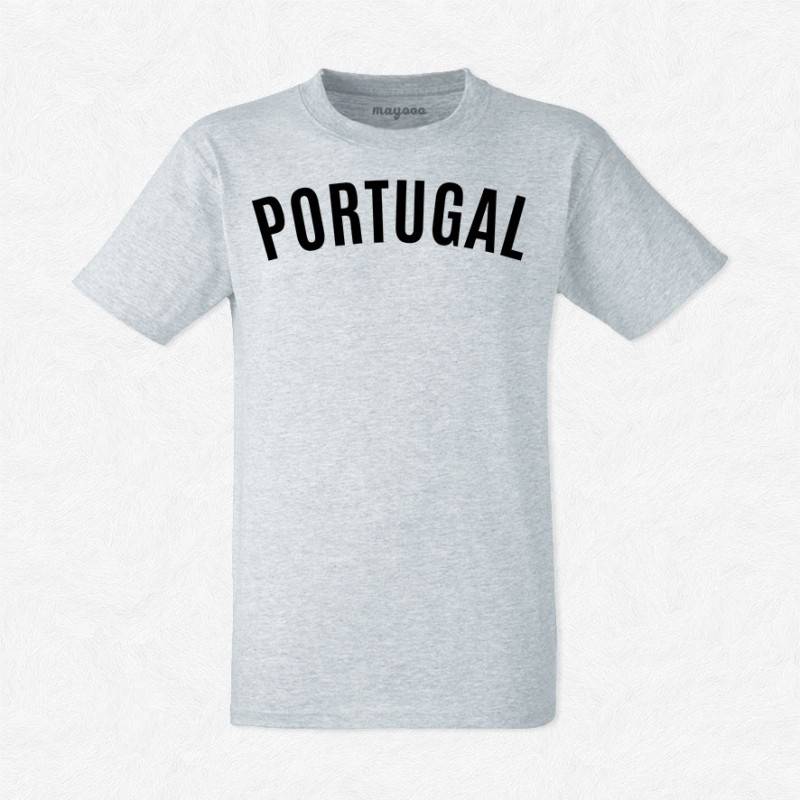 T-shirt Portugal