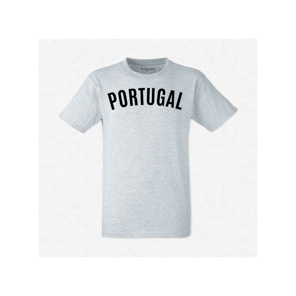 T-shirt Portugal