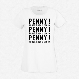 T-shirt Penny