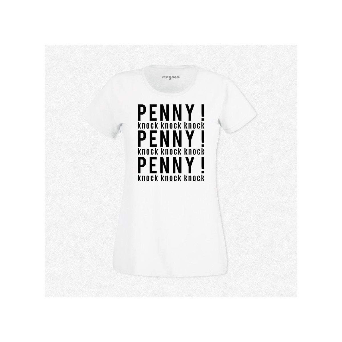 T-shirt Penny