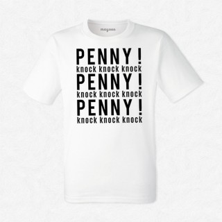 T-shirt Penny