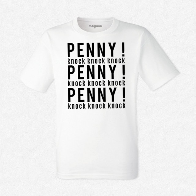 T-shirt Penny