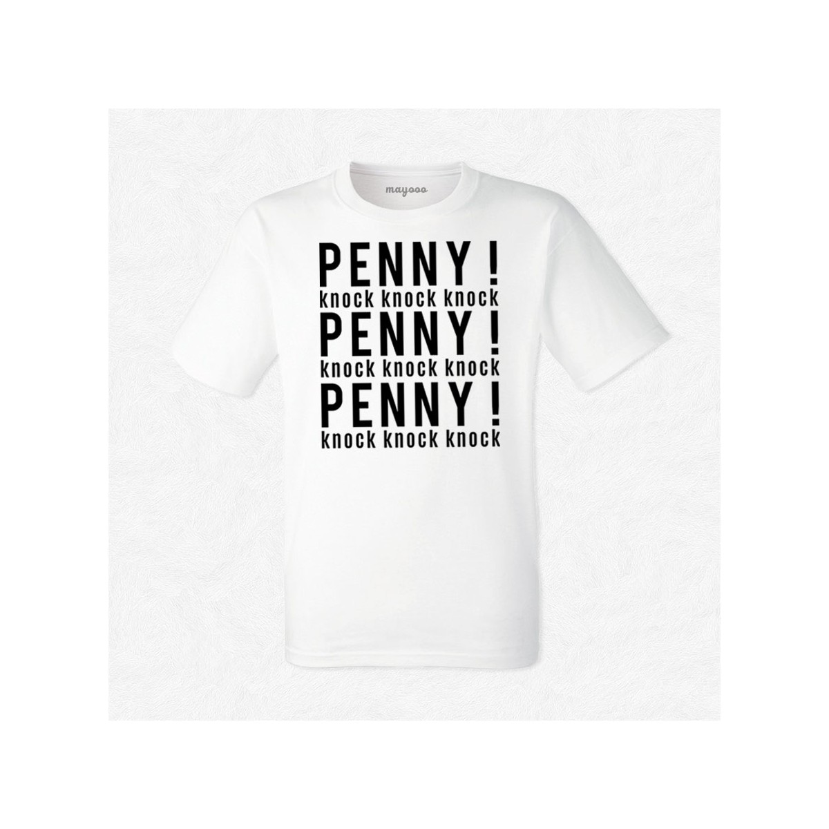 T-shirt Penny