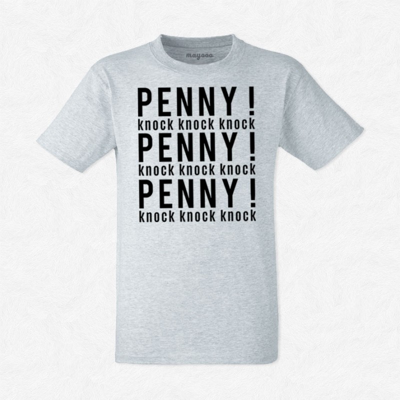 T-shirt Penny