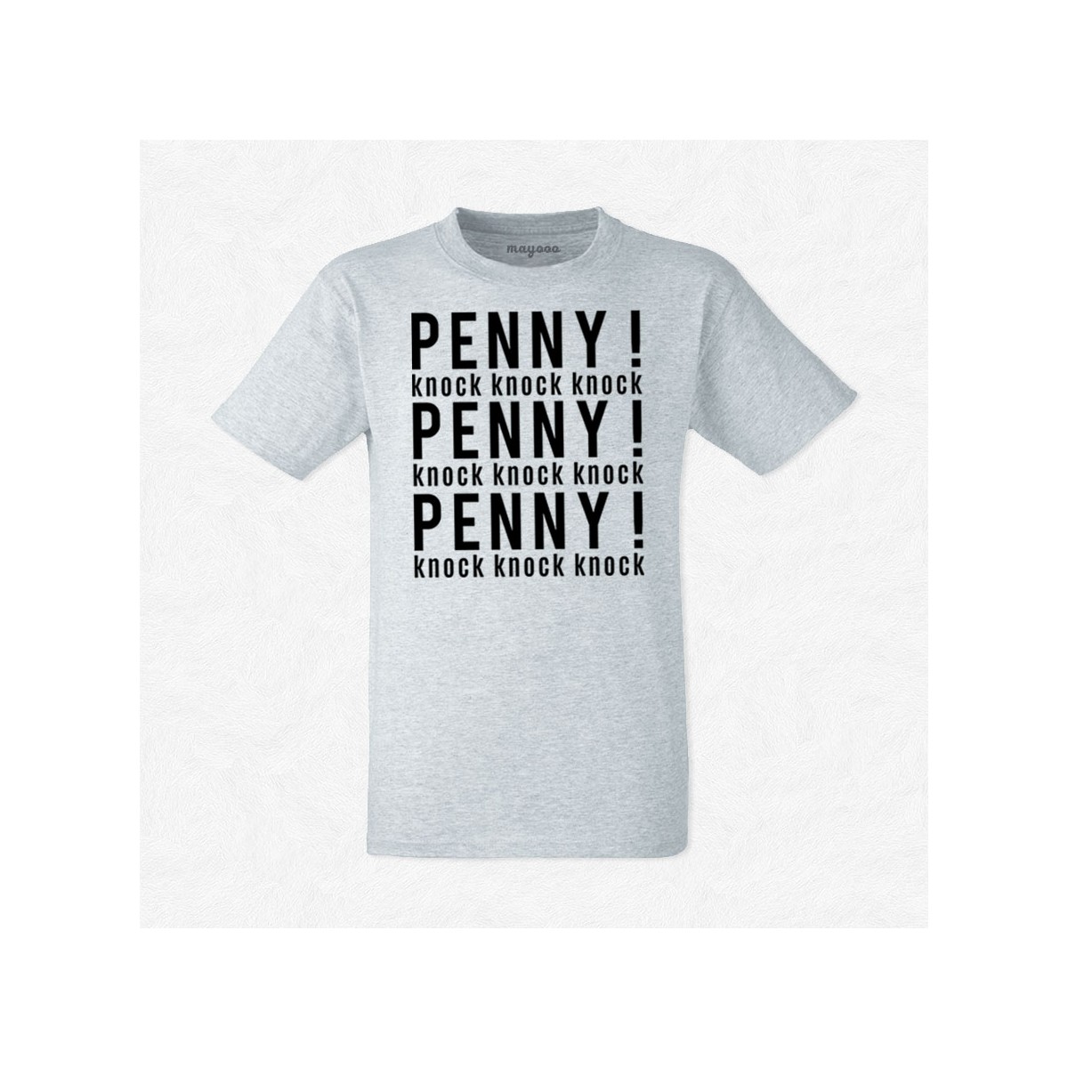 T-shirt Penny