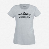 T-shirt Madame Maladroite