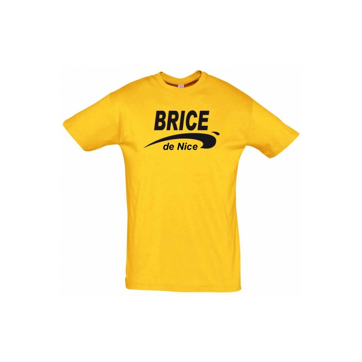 T-shirt Brice de Nice