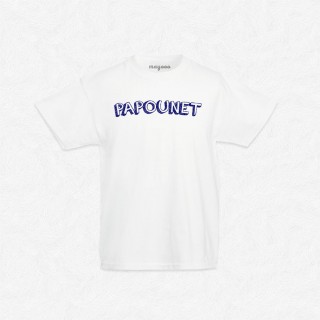 T-shirt Papounet