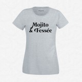 T-shirt Mojito & fessée