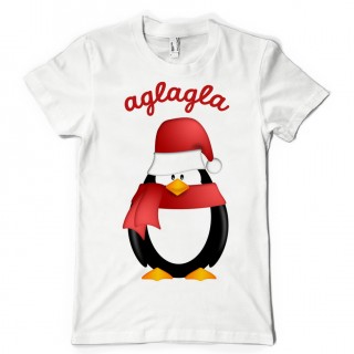 T-shirt Aglagla