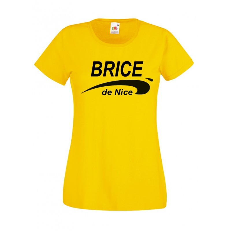 T-shirt Brice de Nice