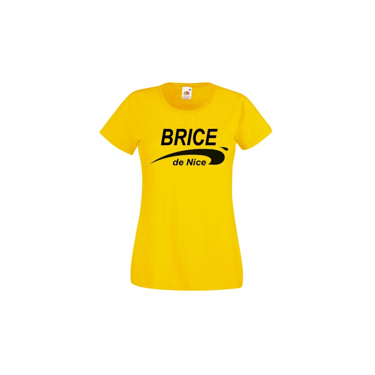 T-shirt Brice de Nice