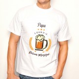 T-shirt Potion magique Papa